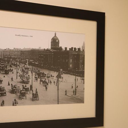 Lower Turks Head Manchester Extérieur photo