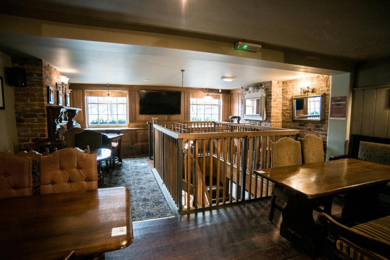 Lower Turks Head Manchester Extérieur photo