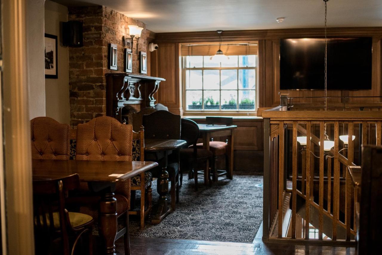 Lower Turks Head Manchester Extérieur photo