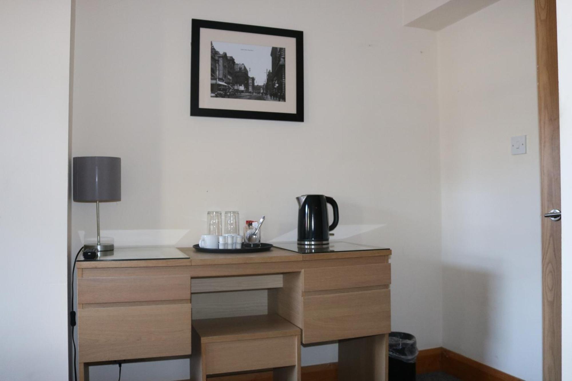 Lower Turks Head Manchester Extérieur photo