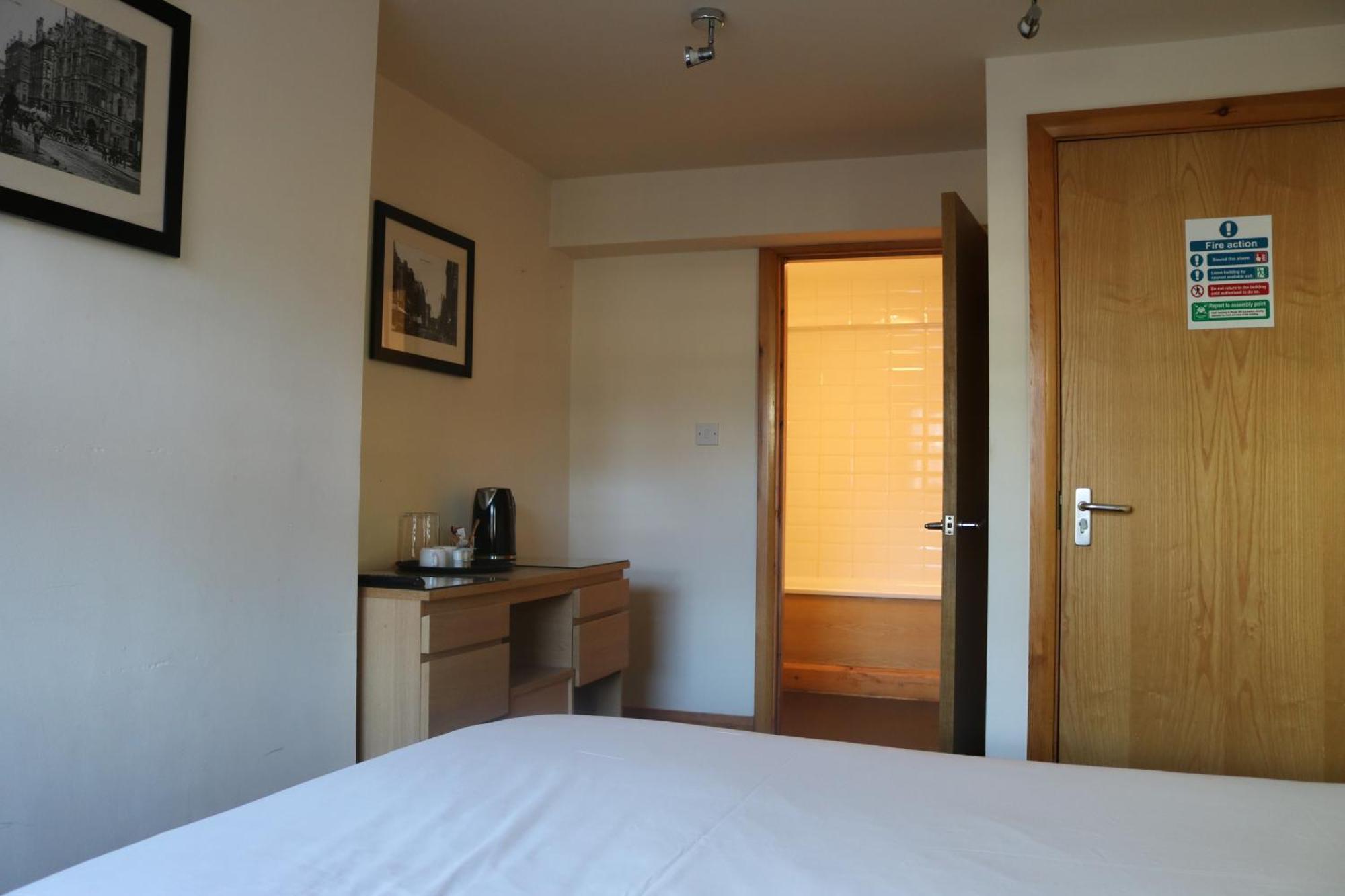 Lower Turks Head Manchester Extérieur photo