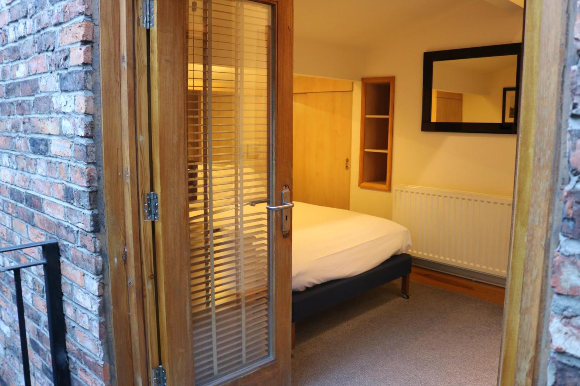 Lower Turks Head Manchester Extérieur photo