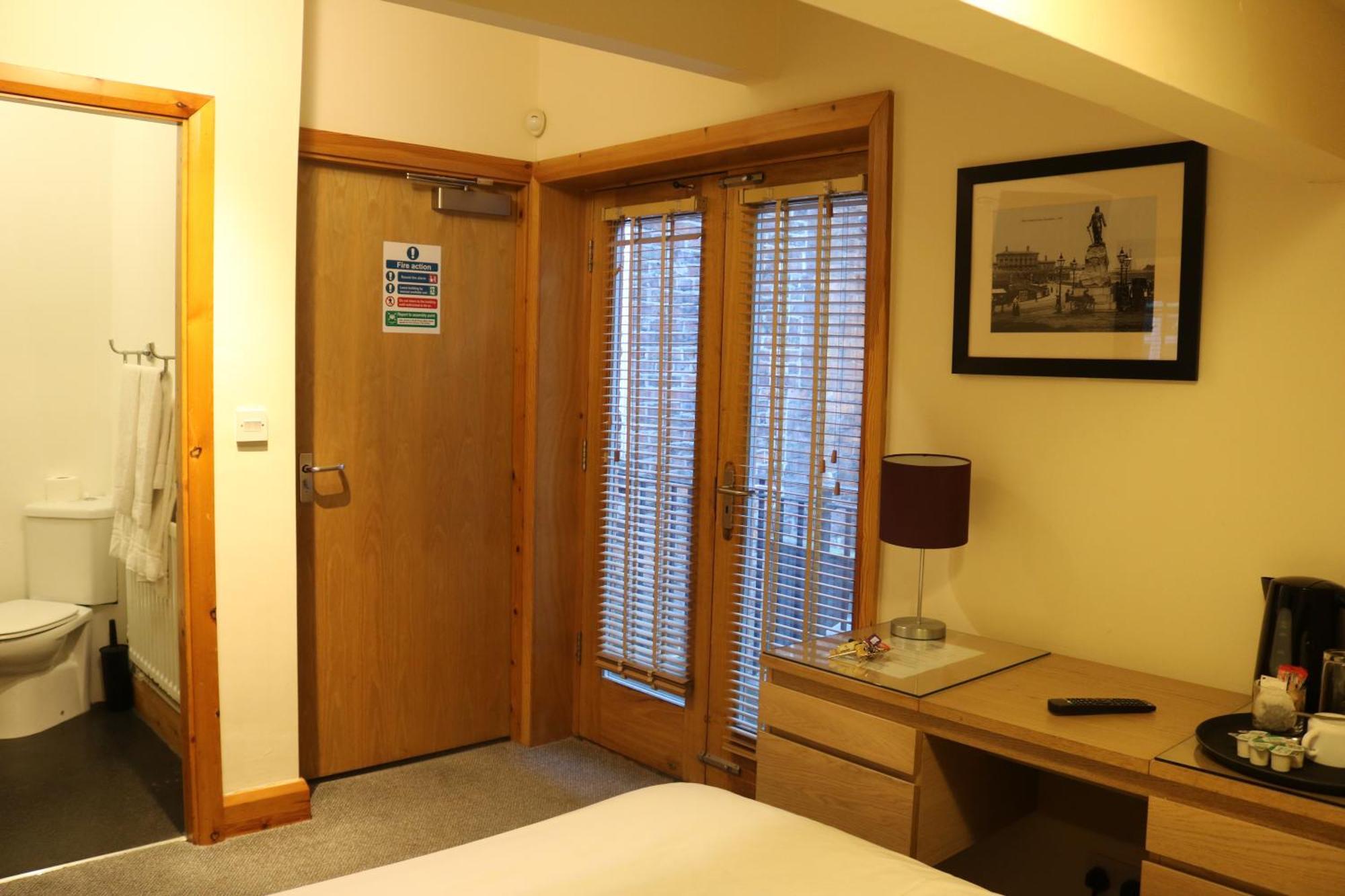 Lower Turks Head Manchester Extérieur photo