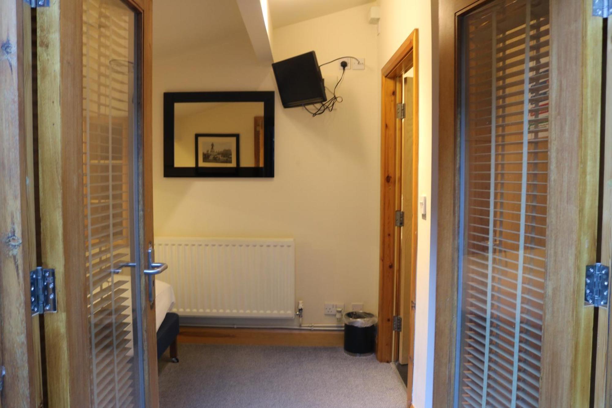 Lower Turks Head Manchester Extérieur photo