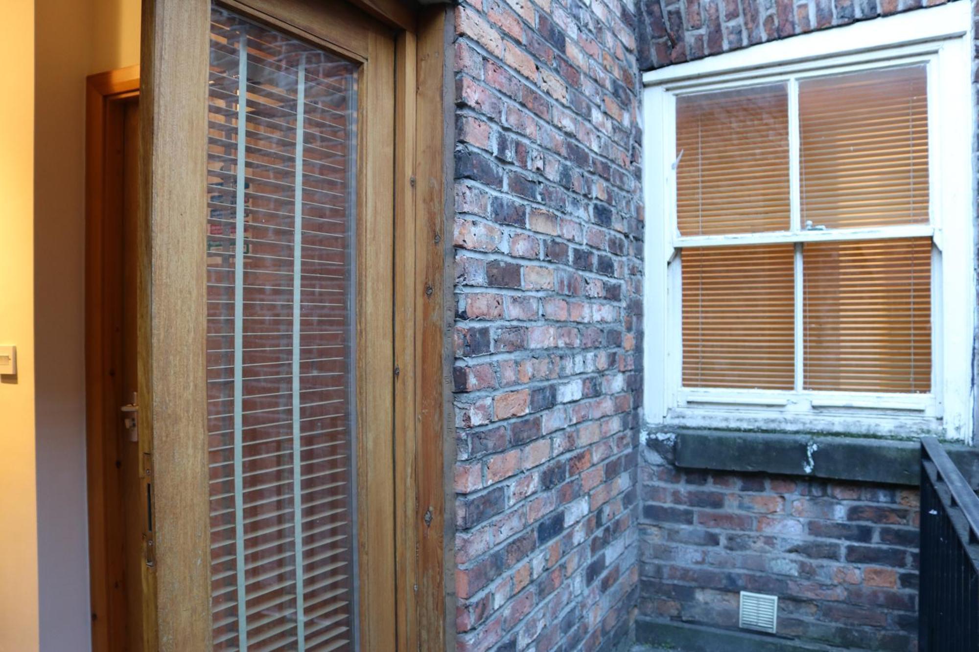 Lower Turks Head Manchester Extérieur photo