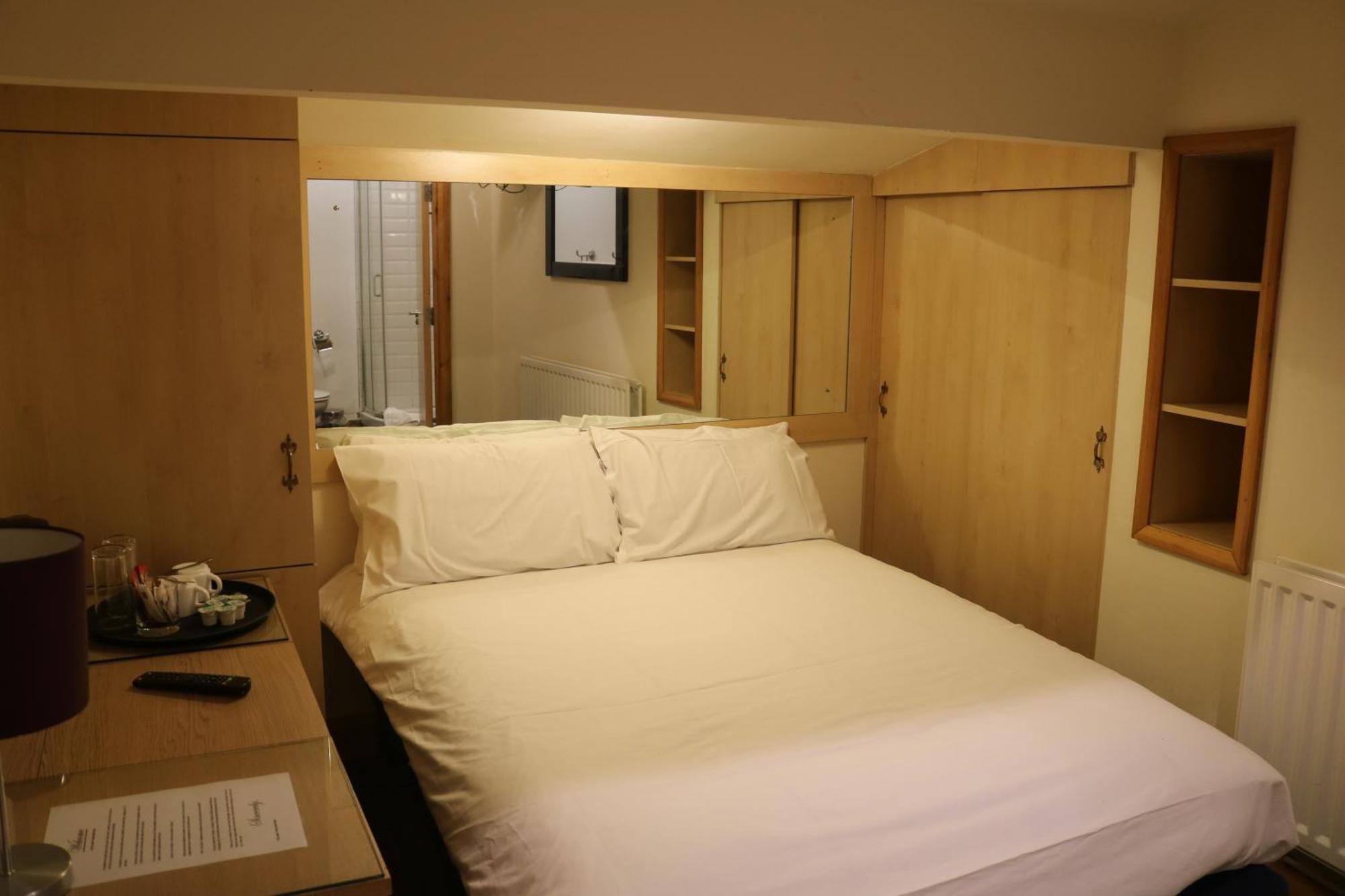 Lower Turks Head Manchester Extérieur photo