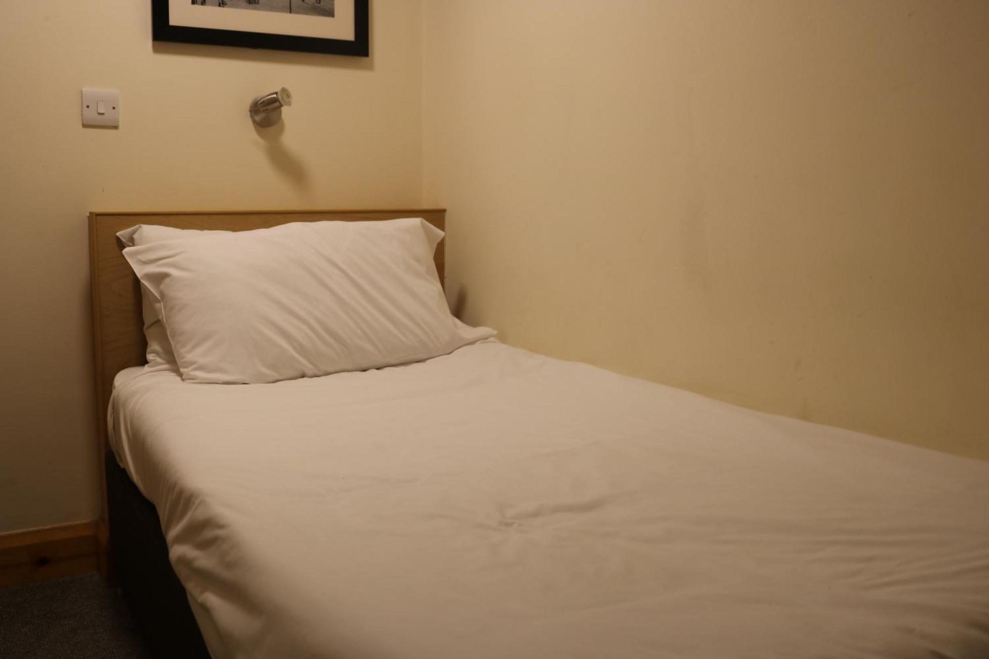 Lower Turks Head Manchester Extérieur photo