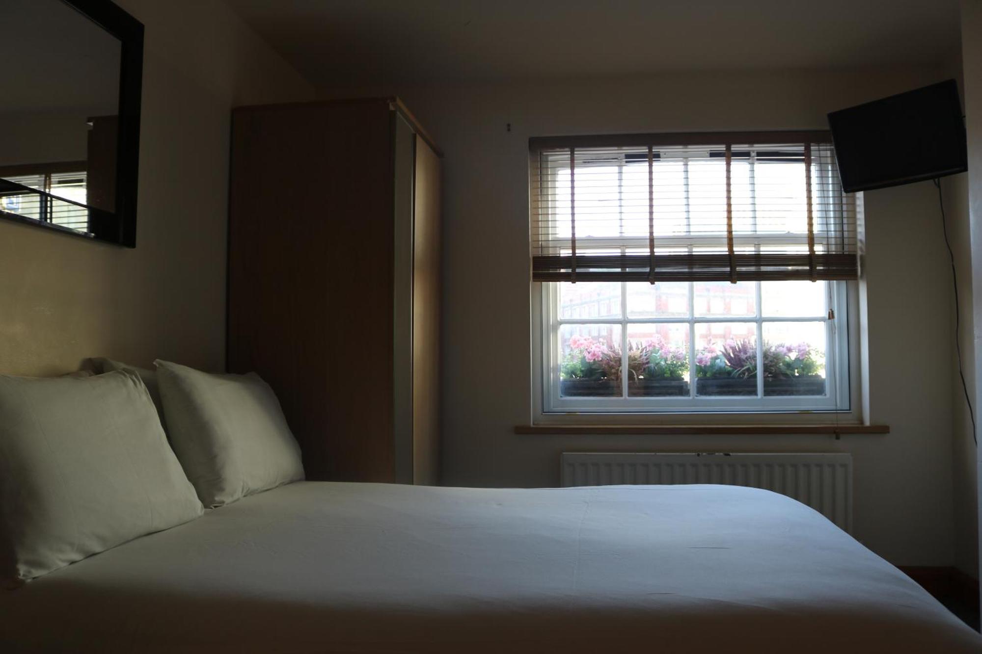 Lower Turks Head Manchester Extérieur photo